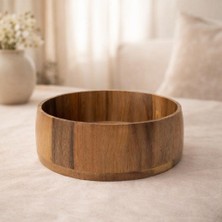 Parla Büyük Akasya Kase