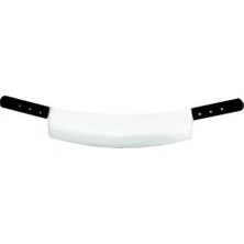 Aydogan's Bursa Çift Saplı Paslanmaz Zırh Kebap Bıçağı No:0 - 25 cm