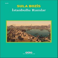 Xciks Collections Istanbullu Rumlar