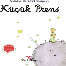 Küçük Prens