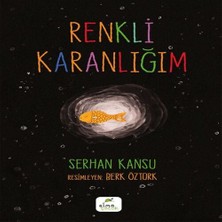 Decostyle Renkli Karanlığım