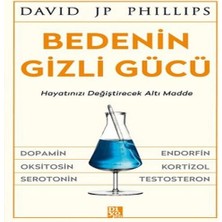 Xciks Collections Bedenin Gizli Gücü