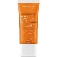 Calperia Yüksek Koruma Faktörlü Güneş Kremi - Spf 50 - 30ML