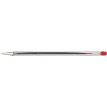 Pensan 2228 Tükenmez Kalem Pen Tech 0.7 Mm Kırmızı Tekli (1 Adet)