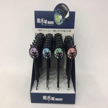 Kahraman Tükenmez Kalem S / 4 Kf10519 (1 Adet)