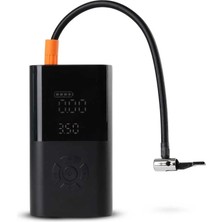 Hegi Hegı Kablosuz Akü Takviyeli Powerbank Destekli Hava Kompresörü