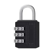 Uslucan Alışveriş Uzun Ömürlü Dayanıklı Kaliteli Şifreli Asma Kilit 38MM