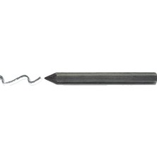 Faber-Castell Pitt Monochrome 9B Grafit Tebeşir 5230129909000