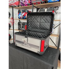 Rexx 60 Litre Motosiklet Çantası Adventure