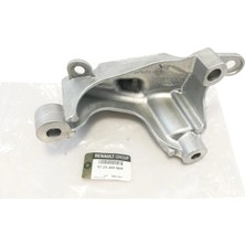 Şanzıman Sol Bağlantı Takozu Alüminyum Renault Fluence Megane 3 1.5 Dci 6 Vites 112530006R Mais