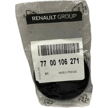 Silindir Kapak Tapası (Büyük) Renault Megane 2 Scenic 2 1.4 1.6 16V 7700106271 Mais