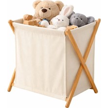 Parla Çamaşır Oyuncak Sepeti