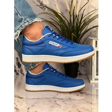 OXI Erkek Günlük Sneaker Ayakkabı
