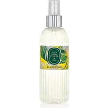 Aylina Mey Ithalat®   Kolonya Pet Şişe Sprey 150 ml Limon