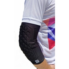 Freysport Dirsek Koruma Ped Destekli (Iki Adet)