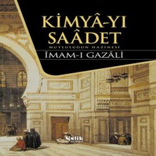 Elma Shop Kimyayı Saadet