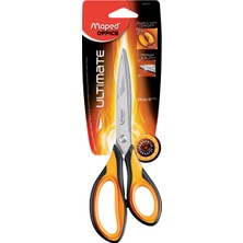 Maped Ultimate Asimetrik Makas 21Cm 3154146977102