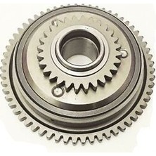 Msr Sym Orbit 125 Xpro 125  Crox 125  Jet 14 125 Marş Rublesi Marş Pendix Ilk Hareket Komple