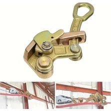 Hk Halat Kapma 2 Ton