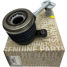 Hidrolik Debriyaj Rulmanı Alt Merkez (Çift Sekman) 306202313R Mais