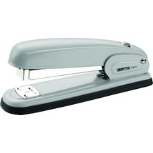 Gıpta Zımba Makinası Metal 24/6 Otomatik Gri F0512