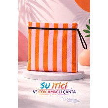 Evdek Water Repellent Çok Amaçlı Çanta 45X45 cm 6emd2