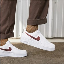 Nike Air Force 1 '07 Erkek Sneaker AYAKKABI-FD0654-100 Sportxoutlet