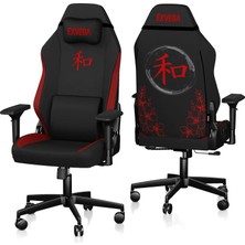 Exvega Pandora Enso Kumaş Oyuncu Koltuğu