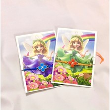 Meyra Home Çiçek Ip Bileklik