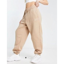 Nike Nsw Phoenix Fleece Yükek Bel Pant Kadın Eşofman Altı