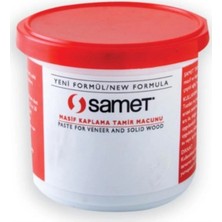 Samet Tamir Macunu Gürgen