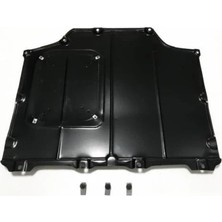 Korjap Karter Alt Koruma Toyota Corolla-Auris 2018 Model