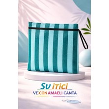 Evdek Water Repellent Çok Amaçlı Çanta 45X45 cm 6emd3