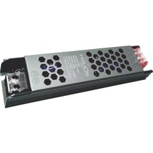 Ilgaz Altın İş Hs 3407 12 Volt 25 Amper LED Drıver 300 W