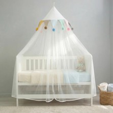 Kista Baby Bebek Beşikleri Için Cibinlik