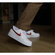 Nike Air Force 1   '07   Erkek Spor Ayakkabı Cng