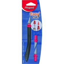 Maped Easy Cut Kesici Kretuar Bıçağı 3154140094003
