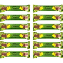 Beyoğlu Dubaco Dubai Çikolatası 35 gr x 12 Adet