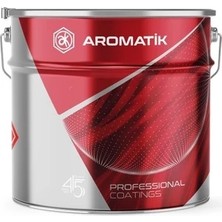 Aromatik Aroteks Ahşap Koruyucu Koyu Ceviz 2,5/1