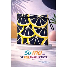 Evdek Water Repellent Çok Amaçlı Çanta 35X40 cm 6emd6