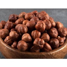 Çakırtepe Fındık Yeni Mahsul Doğal Çiğ Iç Fındık 500 Gram