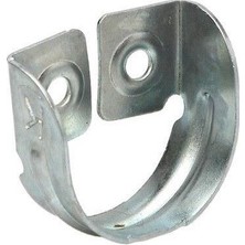 Volkan V204 2 Delik Askı Flanşı 200 Adet