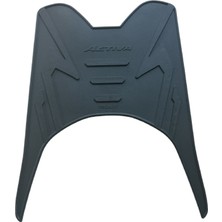 Rebon Moto Design Honda Activa 125 Paspas A Kalite Yırtılmaz Deri