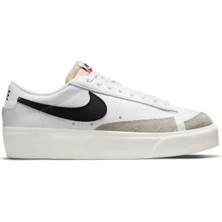 Nike Blazer Low Platform Kadın Ayakkabı DJ0292-101