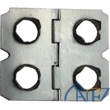 Pileli Store Çakmalı Menteşe - 500 Adet