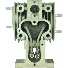 Antor Silindir Kafası Komple 3LD450 3LD510