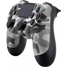 Nemere İthalat Yeni Nesil Joystick Oyun Kolu Android Uyumlu Kablosuz Titreşimli Nemere Ithalat