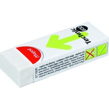 Maped Technic600 Silgi (20 Li Paket) 3154140116002