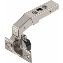 Blum Clıp Top Kör Kapak Frenli Kapak Menteşesi 90 Derece 79B9550