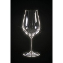 Elista Kristal Ayaklı Bardak 460 cc